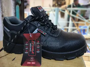 Low Cut Heavy Duty Steel Toed Safety Boots,Low Cut Safety Boots