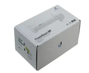 Ubiquiti Powerbeam M5 400 (Pbe-M5-400)