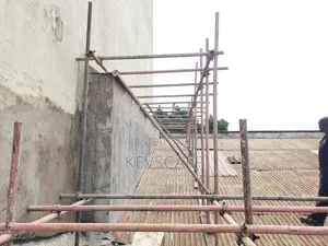 Scaffolding Tubes for Hire