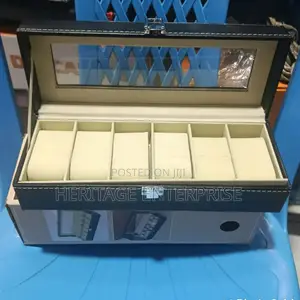 Watch Display Organizer