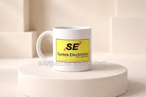 Mugs Branding