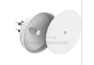 Ubiquiti Networks Pbe-5ac-500 Powerbeam Ac High-Performance Airmax Bri