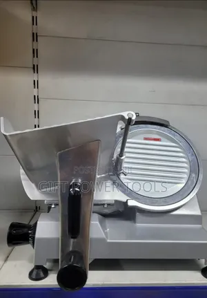 Ccommercial Electric Meat Slicer Machine/Best 10" Meat Slicer Machine