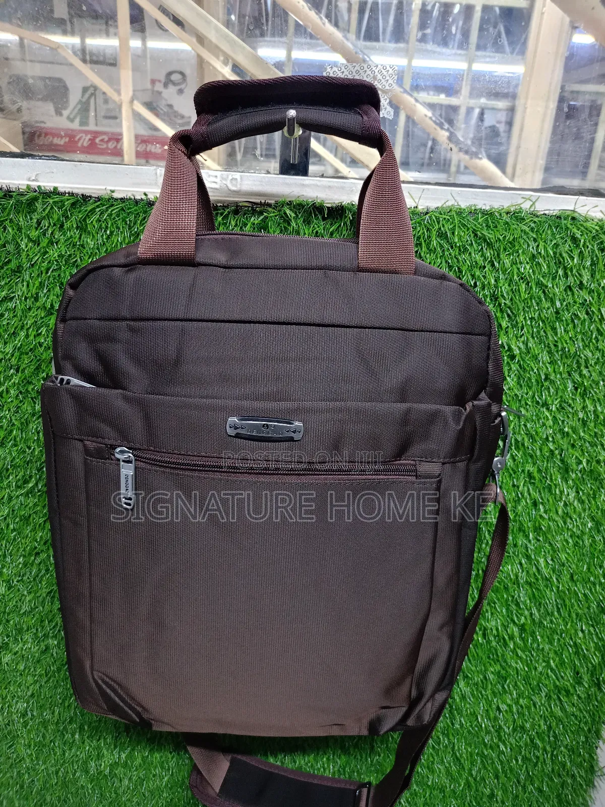 Denggao Shoulder Bag