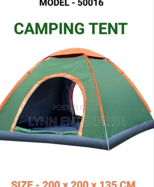 Camping Tent