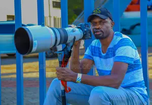 Best Videographer in Nairobi – Events, Funerals Live Streaming