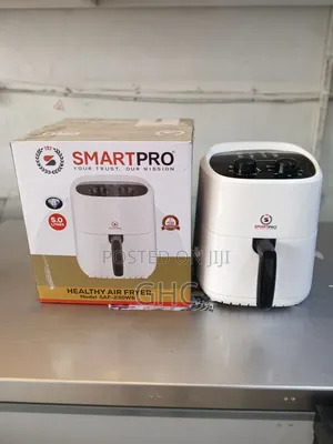 (Brand New)Smartpro Air Fryer