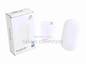 Ns-5ac – Ubiquiti Airmax Nanostation Ac 5ghz 802.11ac