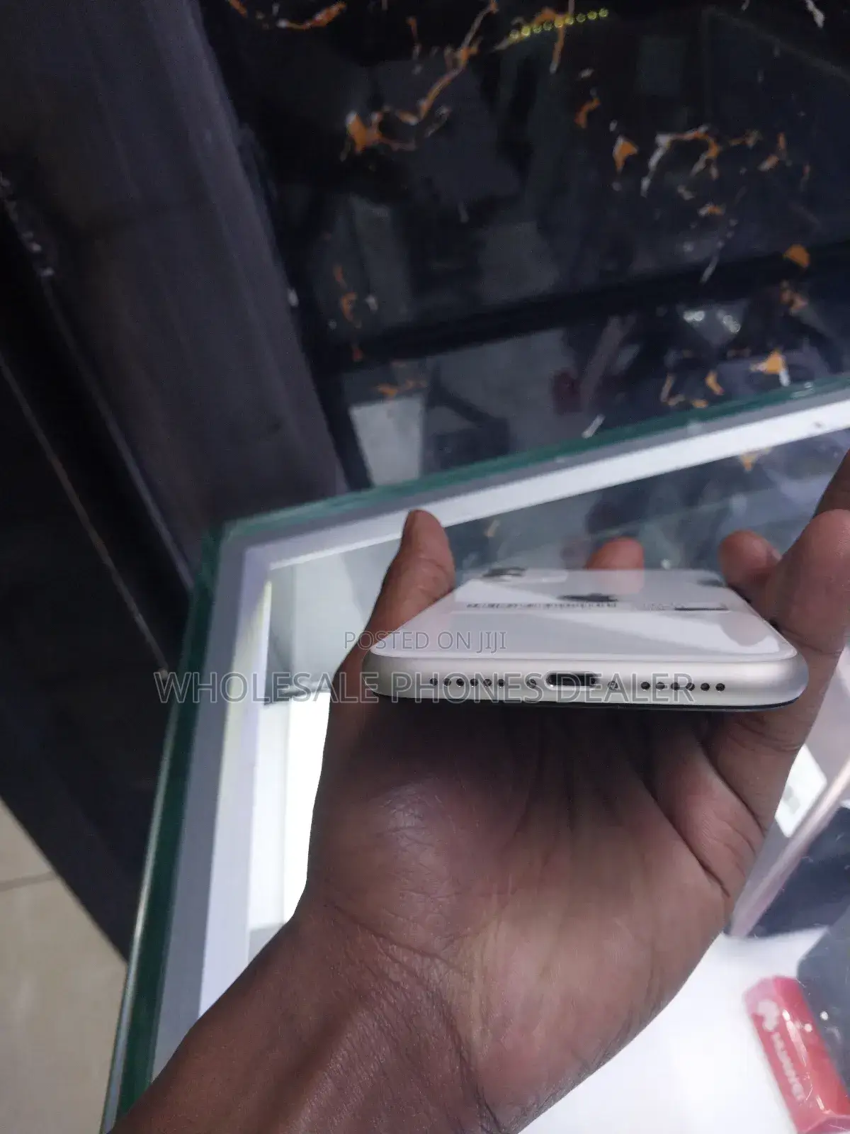 Apple iPhone 11 128 GB White