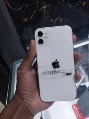 Apple iPhone 11 128 GB White