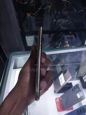Apple iPhone 11 Pro Max 256 GB Gold