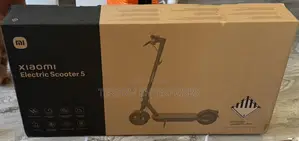 Xiaomi Electric Scooter 5