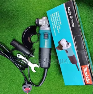 Electric Makita Grinder 4"/840w Makita Grinder