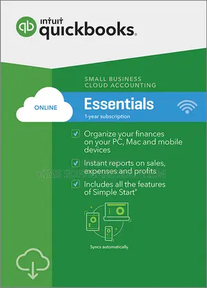Quickbooks Training and Networking Services
