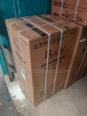 Single Door Fridge 90 Litres
