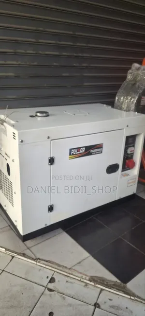 20kva Diesel Generator 3phase Without Ats