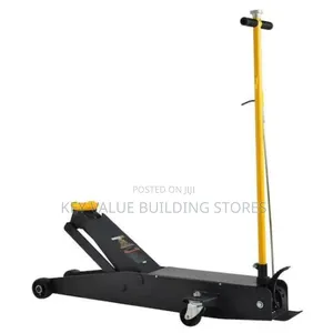 Ultra- Strong 5t Heavy Duty Floor Jack