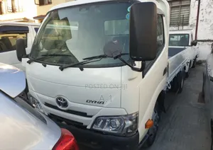 Toyota Dyna 4000cc