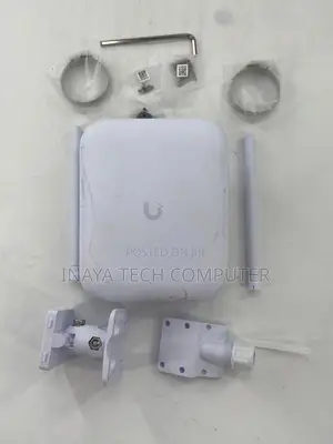Unifi U7 Pro Outdoor Access Point ||Ubiquiti U7pro Outdoor Accesspoint