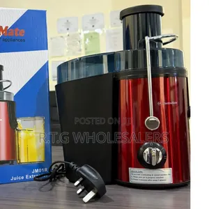 Electromate Juice Extractor Blender for Smoothies