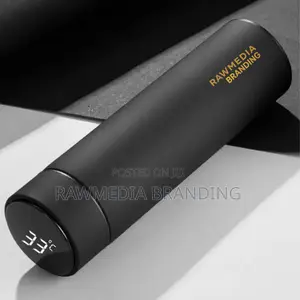 Branded Thermal Flasks And Cups