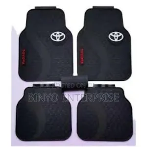Toyota Floor Mats