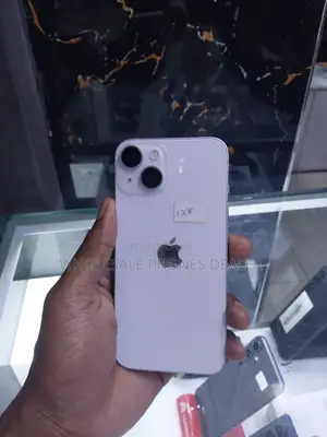 Apple iPhone 13 128 GB Purple