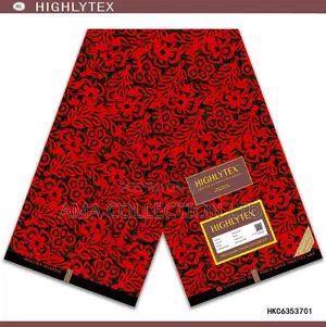 Kitenge Fabric