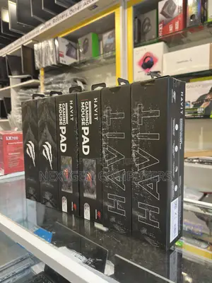 Havit Gaming Mouse Pad (Gamenote Hv-Mp861)