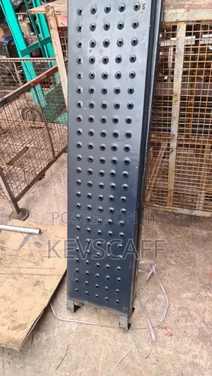 Scaffolding Planks Platform