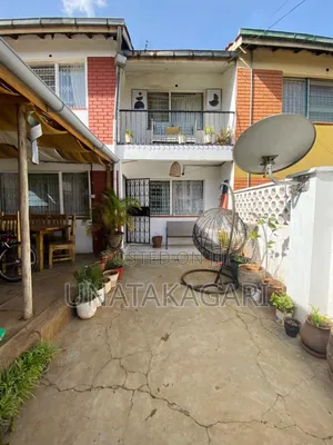 4bdrm Maisonette in South B, Golden Gate for sale