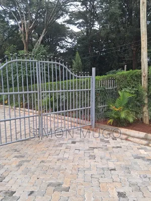 Mushrooms Gardens Estate Kiambu Road Very Prime Fully Serviced 1/2 Ac