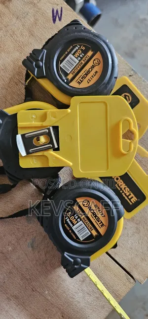 5m Tape Measure