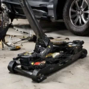 High Capacity 5t Heavy Duty Floor Jack