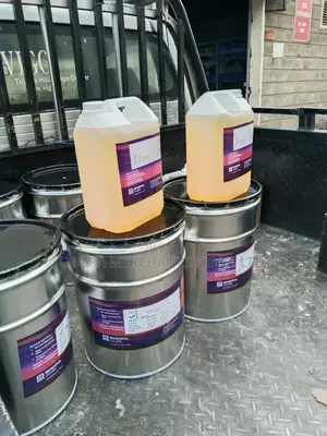2 Pack Epoxy Paint - 20l