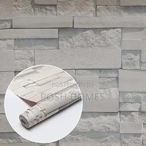 Peel and Stick Brick Wallpapers