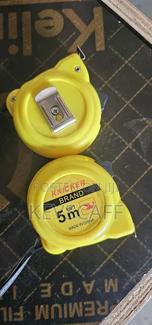 5m Knicker Tape Measure