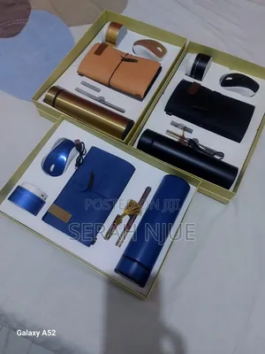 Gift Items