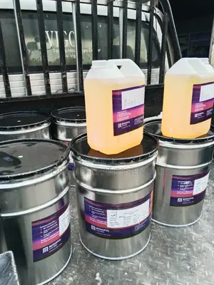 2 Pack Epoxy Flooring Paint. - 20l