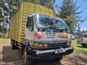 Mitsubishi Fh Local