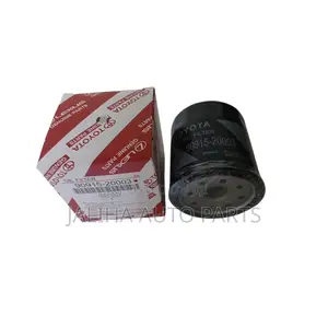 Toyota Prado J150 Oil Filter
