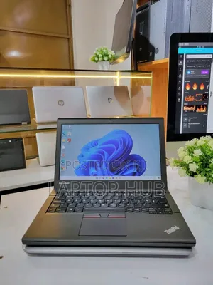 Laptop Lenovo ThinkPad X250 8GB Intel Core i7 SSD 256GB