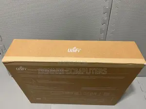 Dream Machine Special Edition, Enterprise-Grade, Rack-Mount Unifi Clou
