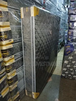 Johari Premium Mattresses With Topper at 9999
