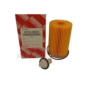Toyota Land Cruiser 200/Lexus Oil Filter