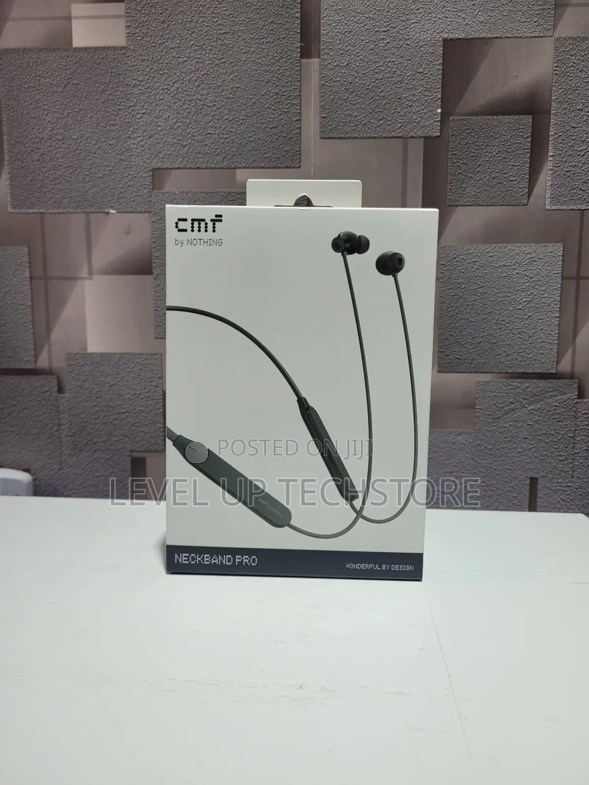 Cmf By Nothing Neckband Pro New