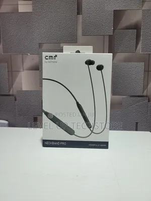 Cmf By Nothing Neckband Pro New