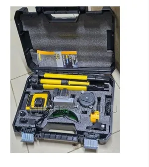 Dewalt Laser Level/Dewalt Laser