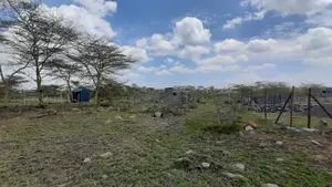 Diaspora Gardens Isinya