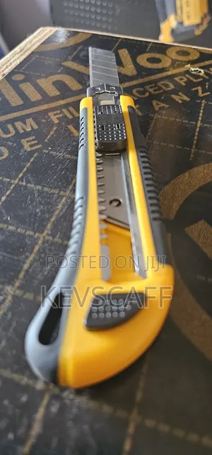 Utility Cutter